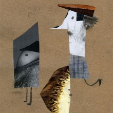 characters